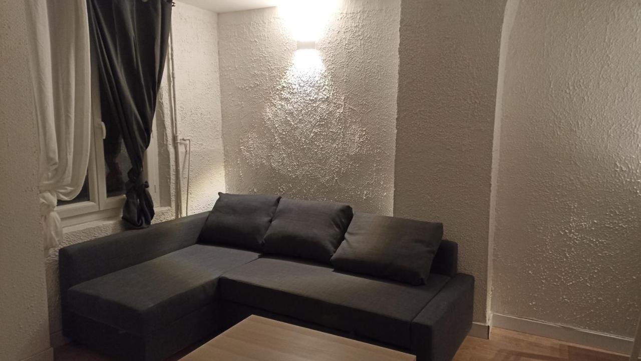 Studio Neuf Climatise Centre Ville #6 Toulon Kültér fotó