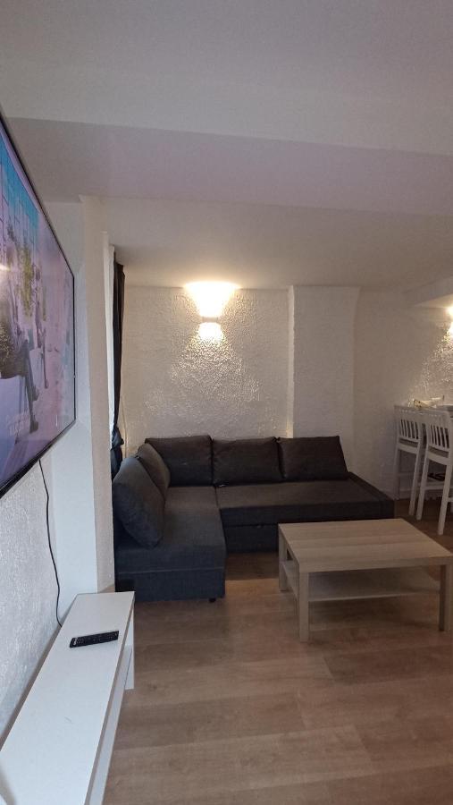 Studio Neuf Climatise Centre Ville #6 Toulon Kültér fotó